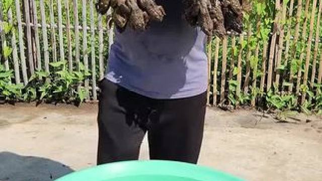 东南亚大叔做美味的食谱 #我的农村生活 #农村美食记录生活  #我在乡村做美食  #田园生活乐趣多 