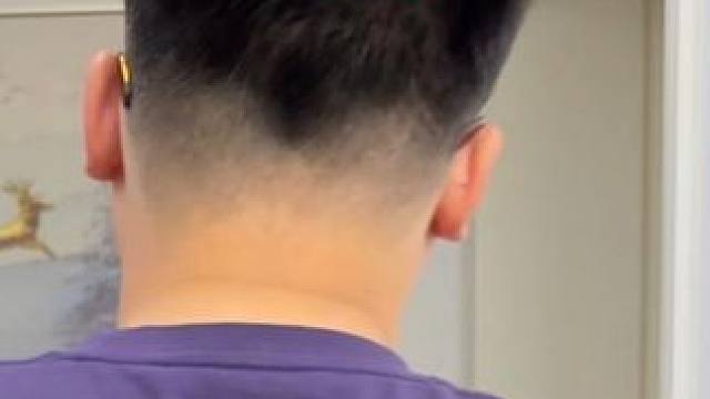 洗发水居然真的有用，我都觉得意外 #真实测评 #亲测分享 #防脱洗发水