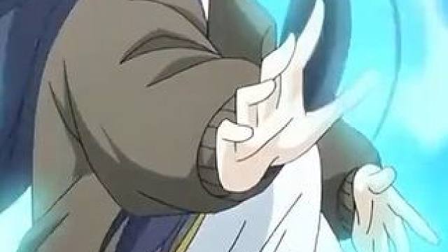 宝儿姐的超级连招 #阿威十八式#一人之下#一人之下真人版 #国漫#宝儿姐名场面