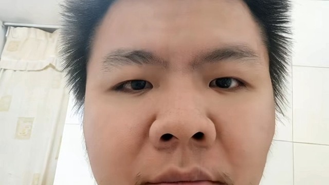 经典语录，哈哈哈，这是我做的AI