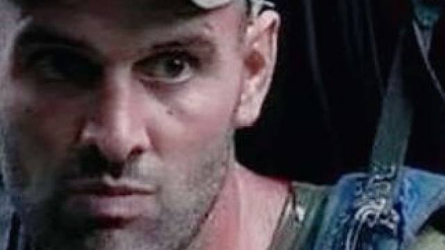 德爷荒野求生之《巴塔哥尼亚》⑵#荒野求生 #野外生存 #纪录片 #德爷