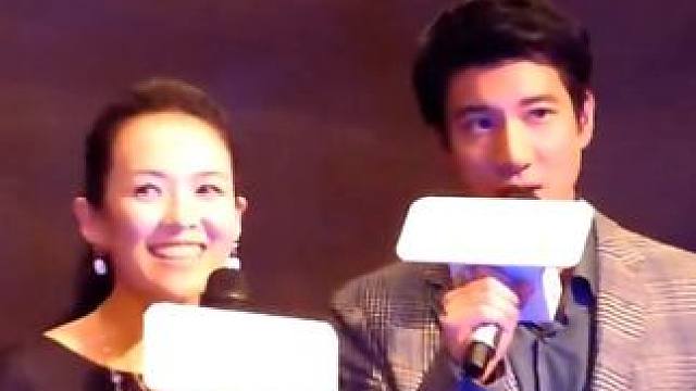 《爱一点》作曲兼原唱莫艳琳也在现场耶！
#合唱 #翻唱  #王力宏 #章子怡 #现场直击