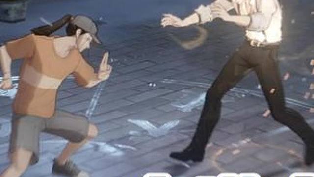 高端必备！王也新思路连招！依旧满血秒人！【异人之下】 #异人之下游戏 #异人之下创作者团 #异人之下