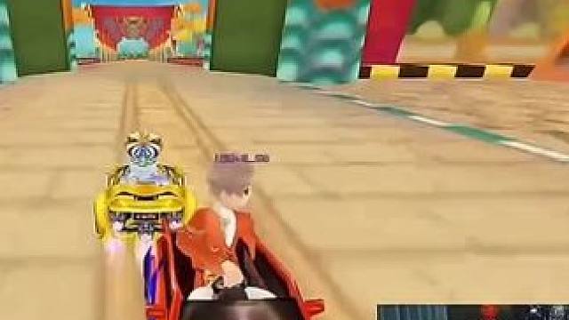 小子你号没啦？