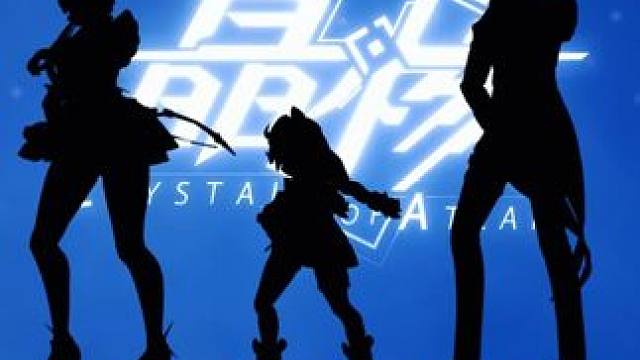 简历装修过头，却还是通过面试的乔蒂，大家都猜出是哪些职业了吗？
 *感谢冒险者投稿 #晶核核暴节 #