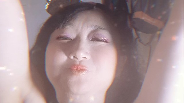 美公主，秀一个，OK