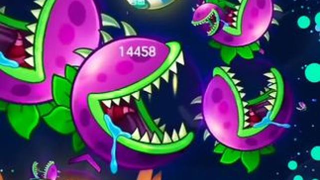 起初人们只以为是个简单的小游戏#球球大作战君山#球球大作战 #球球大作战闪击战