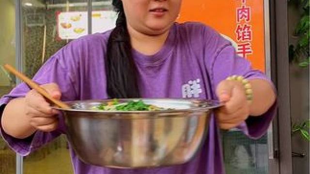 没想到在家做重庆小面竟然也这么简单，一桶向料小面调料就搞定了！#小面调料 #调料 #重庆小面 #重庆