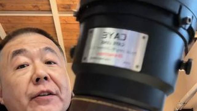 哎！我可没有倚老卖老啊！ #沧野影像 #摄影