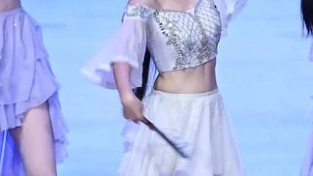 亭亭玉立  #舞蹈