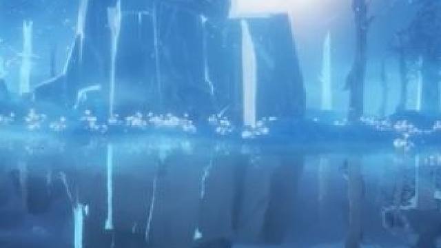 ✦月下高布石之影·剧情序章✦ 一位赫奇帕奇少年提灯走入禁林——有人在等他。
尽管周围危机四伏，但他仍