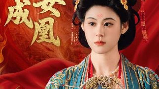 #古装短剧热门推荐 #山海剧场 #新剧来袭 #穿越古装 #百亿好剧好看计划