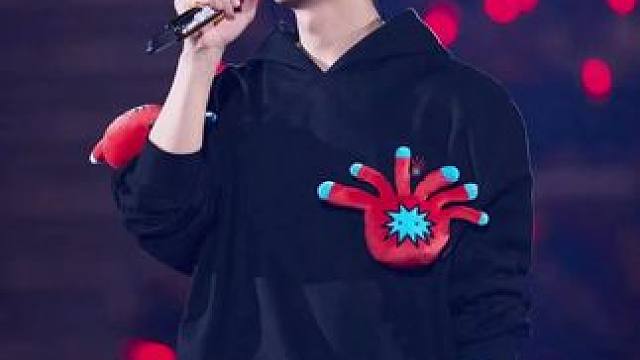 生哥演唱会唱响“那个远方”是谁的青春DNA被瞬间激活！ #陈楚生#那个远方#现场版live#陈楚生重