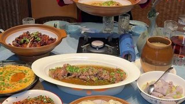 红谷滩这家野江南小桂鱼新店开业一上来就上了超炸裂的活动#南昌美食 #江西下饭菜 #春日好食光 #为城