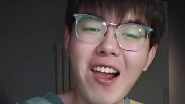 如果回到小时候先给舔狗一巴掌 #山东rapper #原创音乐 #hiphop