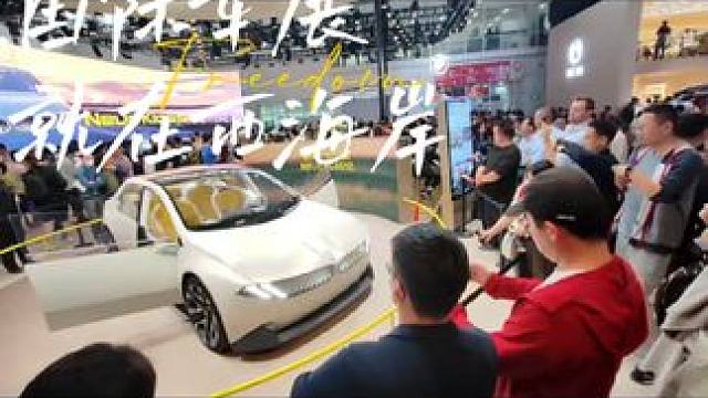 国际车展就在3月21-23日 相约中铁世博城#世界欢乐城 #车展 #买车买车买车 #车模小姐姐 #2