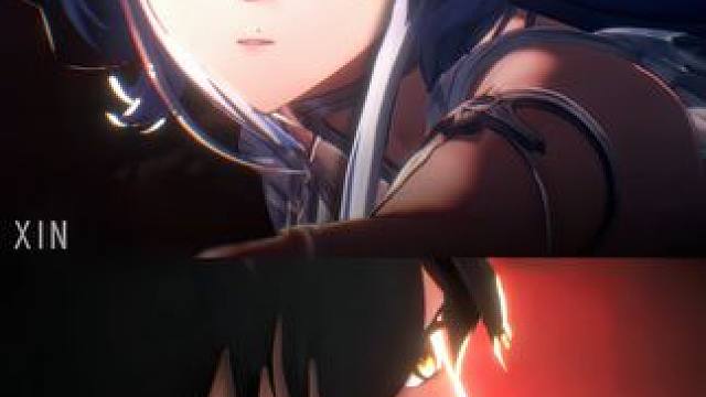 爱本就是相互救赎 #鸣潮  #鸣潮黎那汐塔 #鸣潮守岸人