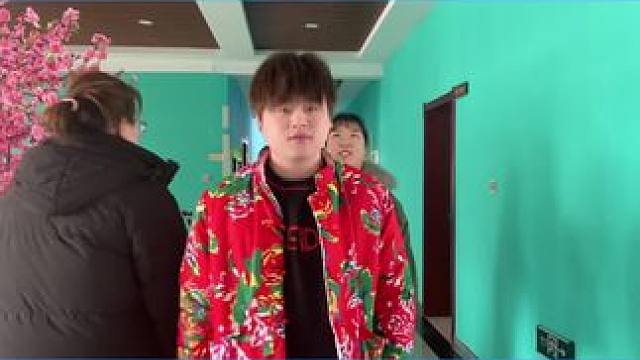 #办公室游戏 #趣味游戏 #看一次笑一次 这些亲戚怎么叫