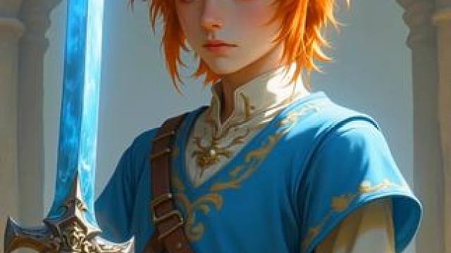 林克~ #林克   #王国之泪   #塞尔达传说