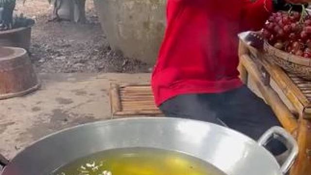 东南亚小厨师 #农村美食记录生活 #爱生活爱美食 #我的农村生活 #我的乡野山居生活  #东南亚美食