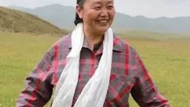 心有大爱内心坚韧如磐石的女企业家，她才是真正的大女主啊！ #雷菊芳  #正能量