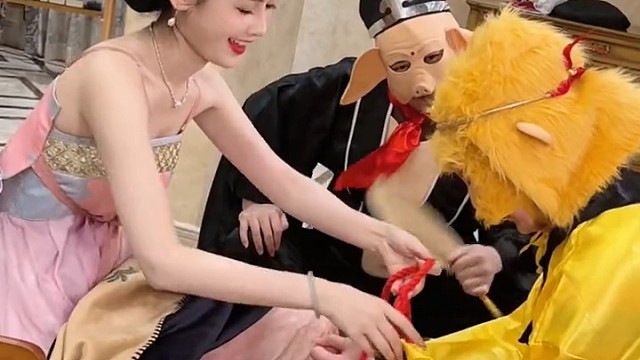 《你猴哥还是你猴哥》