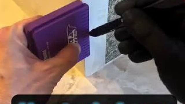 我发布了一个新视频，快来围观吧！