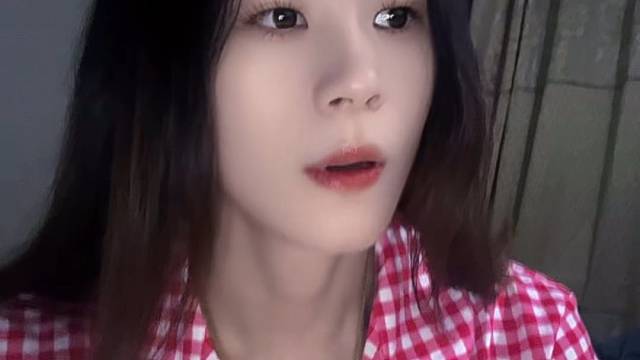 做个简单快乐的小阿姨