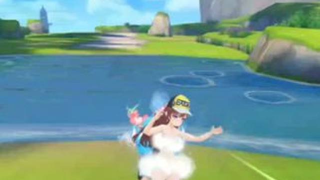 不是？小橘子已经变成这样了？！ #qq飞车手游 #qq飞车心机牌 #qq飞车天线宝宝联动 #小橘子 