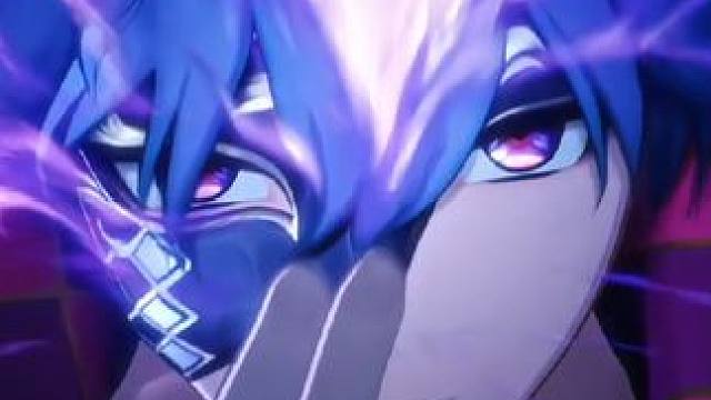 用自己人头刷赏金的屑船长#鸣潮混剪 #鸣潮布兰特 #鸣潮混剪 #潮起鸣歌唤远航 #鸣潮