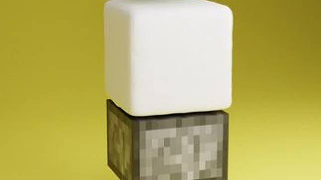 #我的世界 #Minecraft