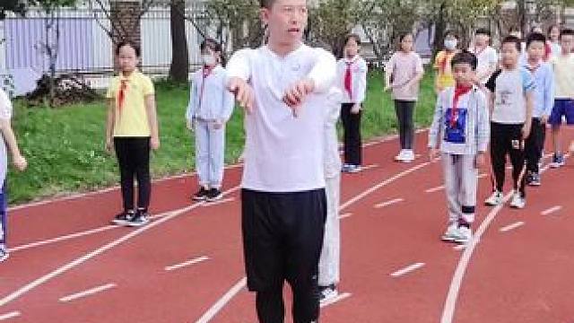 #上海  上海公园每周运动的学霸们 妈妈让教练上门带训练 放学后锻炼一个小时再写作业#运动长高 #身