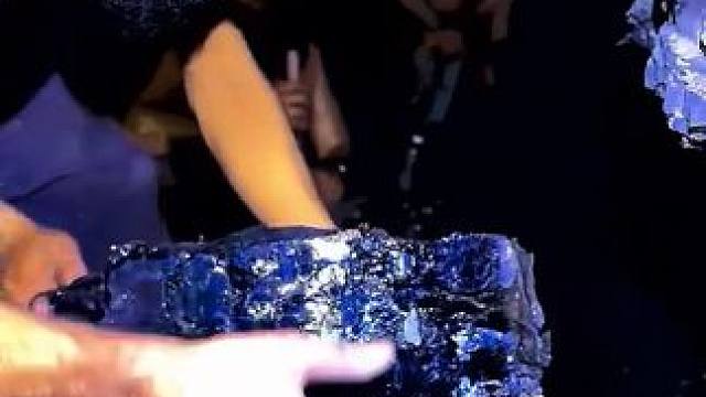 煤矿工下矿井的工作。#挖煤 #煤矿工人