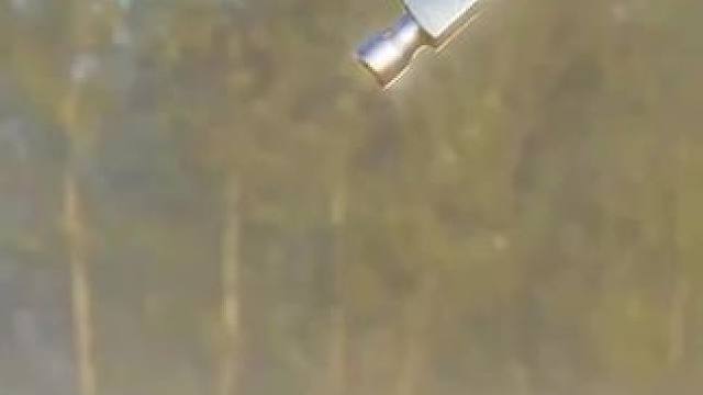 科学的力量有多强大，看到最后能惊掉你的双下巴#趣味实验 #小实验大道理 #在家做实验 #亲子实验 #