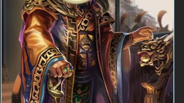 这就是牢刘！三国杀是世界上最好玩的游戏 #三国杀移动版 #三国杀 #刘焉 #丈八刘焉