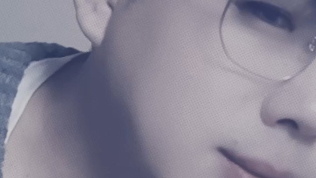 这个冬天有点冷啊