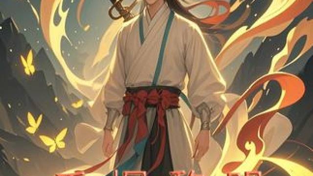 #动漫推荐 #二次元 #有声漫画 #不能错过的番