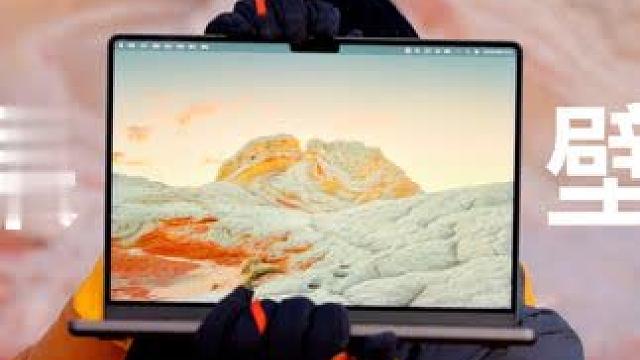 在美国，我找到了真正的苹果壁纸 #交换世界计划 #理想L9