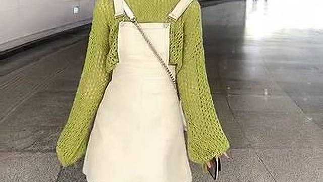 #全网笑容最治愈女孩