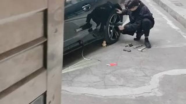 我发布了一个新视频，快来围观吧！