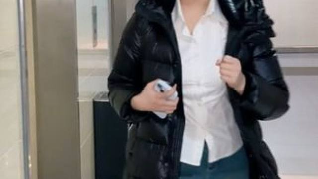 会撒娇就是好啊 #职场那些事 #办公室趣事 #腼腆害羞内向社恐文静小女生 #意想不到的结局 #一定要