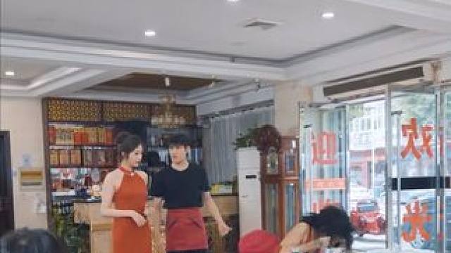 #好剧推荐 #热门短剧推荐