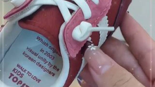 topstar春季款的小单鞋要来大活动了#topstar童鞋  #开春搭配  #好穿又好看的百搭鞋推