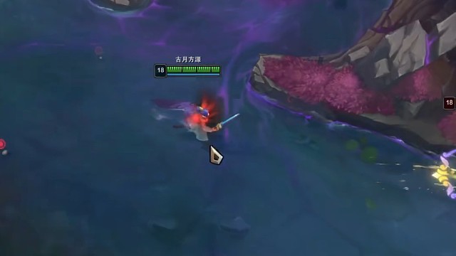 感觉青龙刀不如饮血剑