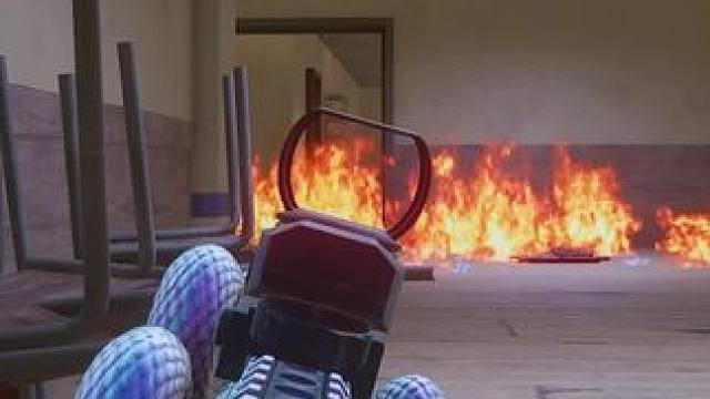 科幻片！ #2025鸡斯卡星火计划