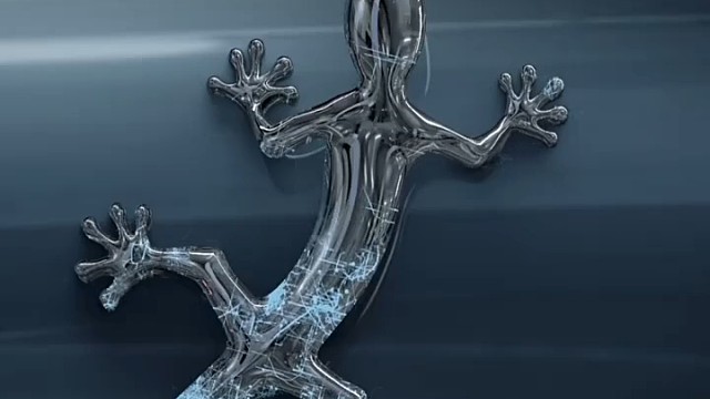 你知道吗奥迪的壁虎 奔驰的飞鸟 宝马的三色都代表什么含义吗？