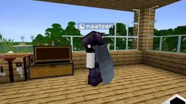 #我的世界 #Minecraft