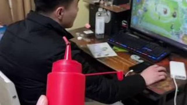 我发布了一个新视频，快来围观吧！