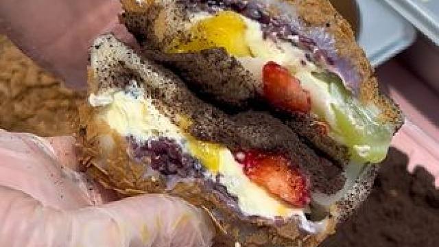 糯叽叽已经征服了多好小仙女，下午2点半直播间继续包糯叽叽#谁不爱这一口糯叽叽呢 #糯叽叽爱好者狂喜 