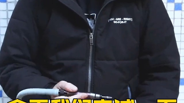 一款特别实用气动风磨笔，狭窄空间抛光，打磨毛刺，非常方便实用！—《杭天科技》